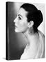 Bhowani Junction, Ava Gardner, 1956-null-Stretched Canvas