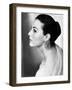 Bhowani Junction, Ava Gardner, 1956-null-Framed Photo