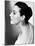 Bhowani Junction, Ava Gardner, 1956-null-Mounted Photo