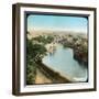 Bhurtpore, India, Late 19th or Early 20th Century-null-Framed Giclee Print