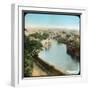 Bhurtpore, India, Late 19th or Early 20th Century-null-Framed Giclee Print