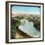 Bhurtpore, India, Late 19th or Early 20th Century-null-Framed Giclee Print