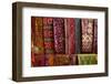 Bhutan Fabrics for Sale, Bhutan-Howie Garber-Framed Photographic Print