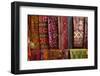 Bhutan Fabrics for Sale, Bhutan-Howie Garber-Framed Photographic Print