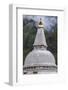 Bhutan, Himalaya, Stupa-Gavriel Jecan-Framed Photographic Print