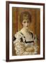 Bianca, C.1881-Frederick Leighton-Framed Giclee Print