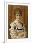 Bianca, C.1881-Frederick Leighton-Framed Premium Giclee Print