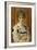 Bianca, C.1881-Frederick Leighton-Framed Giclee Print