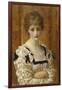 Bianca, C.1881-Frederick Leighton-Framed Giclee Print