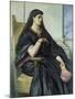 Bianca Capello-Anselm Feuerbach-Mounted Giclee Print