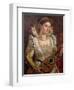 Bianca-William Holman Hunt-Framed Giclee Print