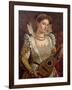 Bianca-William Holman Hunt-Framed Giclee Print