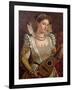 Bianca-William Holman Hunt-Framed Giclee Print