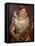 Bianca-William Holman Hunt-Framed Stretched Canvas