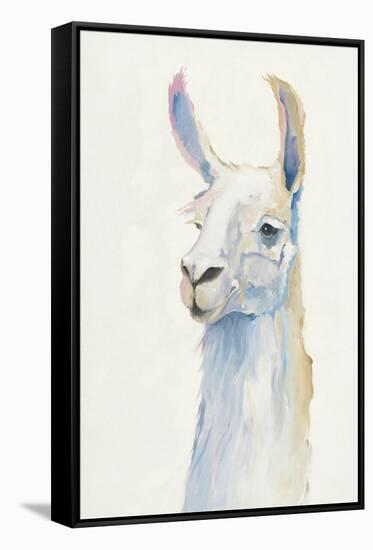 Bianca-Avery Tillmon-Framed Stretched Canvas