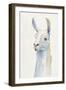 Bianca-Avery Tillmon-Framed Art Print