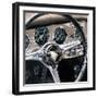 Bianco Corsa-Francis Brook-Framed Art Print