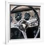 Bianco Corsa-Francis Brook-Framed Premium Giclee Print