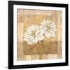 Bianco I-Linda Wood-Framed Giclee Print