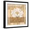 Bianco II-Linda Wood-Framed Giclee Print