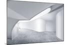 Wood Mount