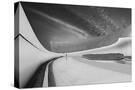 Stretched Canvas