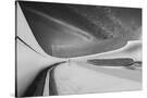 Stretched Canvas