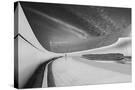 Stretched Canvas