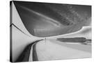 Stretched Canvas