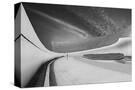 Stretched Canvas