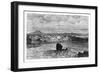 Biarritz, France-null-Framed Giclee Print