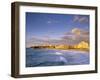 Biarritz, Pyrenees Atlantiques, Aquitaine, France-Doug Pearson-Framed Photographic Print