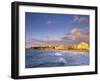 Biarritz, Pyrenees Atlantiques, Aquitaine, France-Doug Pearson-Framed Photographic Print