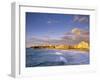 Biarritz, Pyrenees Atlantiques, Aquitaine, France-Doug Pearson-Framed Photographic Print