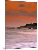 Biarritz, Pyrenees Atlantiques, Aquitaine, France-Doug Pearson-Mounted Photographic Print