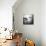 Biarritz-Nina Papiorek-Mounted Photographic Print displayed on a wall