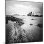 Biarritz-Nina Papiorek-Mounted Photographic Print