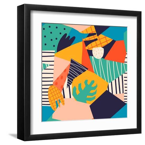 Art Print, , large