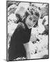 Bibi Andersson-null-Mounted Photo
