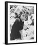 Bibi Andersson-null-Framed Photo