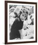 Bibi Andersson-null-Framed Photo