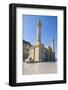 Bibi Heybat Mosque Near Baku, Azerbaijan-Michael Runkel-Framed Photographic Print