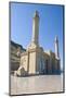 Bibi Heybat Mosque Near Baku, Azerbaijan-Michael Runkel-Mounted Photographic Print