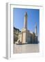 Bibi Heybat Mosque Near Baku, Azerbaijan-Michael Runkel-Framed Photographic Print