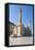 Bibi Heybat Mosque Near Baku, Azerbaijan-Michael Runkel-Framed Stretched Canvas