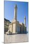 Bibi Heybat Mosque Near Baku, Azerbaijan-Michael Runkel-Mounted Photographic Print