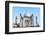 Bibi Ka Maqbara in Aurangabad, Maharashtra, India, Asia-Godong-Framed Photographic Print