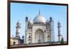 Bibi Ka Maqbara in Aurangabad, Maharashtra, India, Asia-Godong-Framed Photographic Print