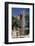 Bibi-Khanum Mosque, 14th century-Unknown-Framed Photographic Print