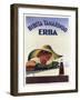 Bibita Tamarinda Soda-null-Framed Premium Giclee Print